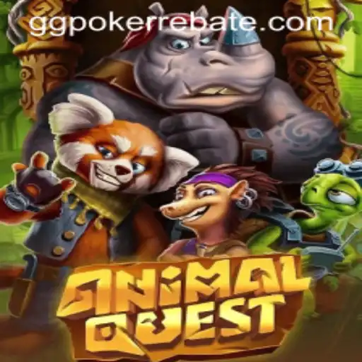 Discover the Thrilling World of AnimalQuest: A Unique Wild Adventure