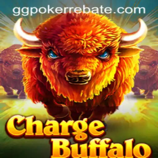 ChargeBuffalo: The Electrifying Gaming Experience