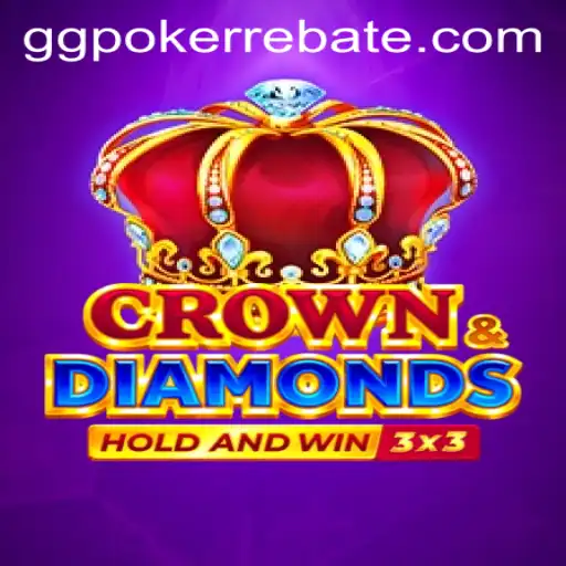 Discovering Crown & Diamonds on GGPoker: An Innovative Card Game Experience