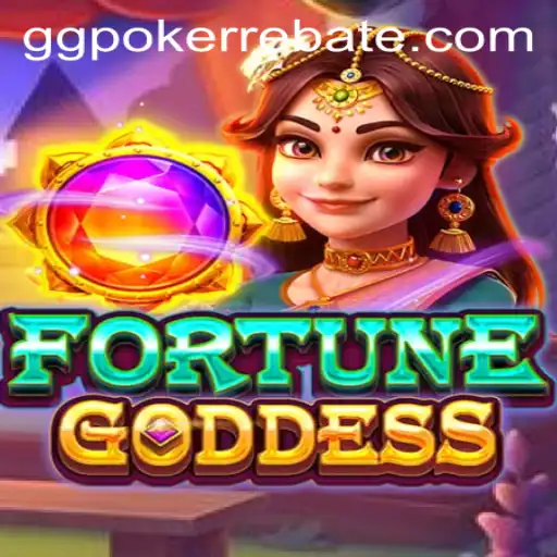 Exploring the Thrilling World of FORTUNEGODDESS at GGPoker