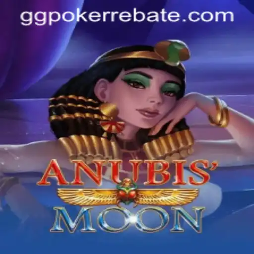Exploring AnubisMoon: A Thrilling Fusion with the GGPoker Universe