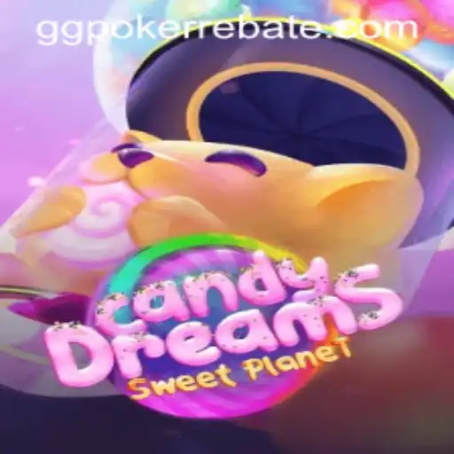 CandyDreams: A Sugary Journey into the World of GGPoker