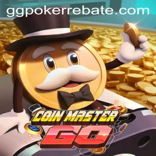 CoinMasterGO: A New Era of Entertaining Gaming