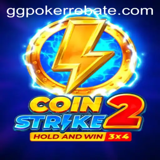 CoinStrike2: Dive into the Future of Gaming with GGPoker