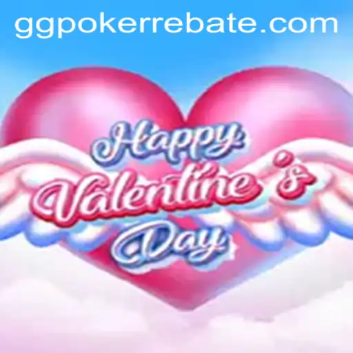 Dive into the World of HappyValentinesDay: A GGPoker Masterpiece