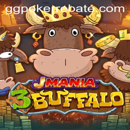 Exploring the World of JMania3Buffalo