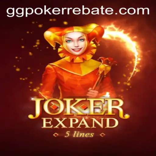 JokerExpand: Diving into the World of GGPoker's Exciting New Game
