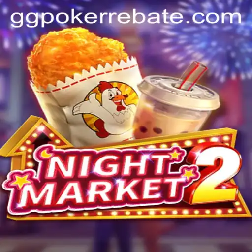 The Thrilling World of NightMarket2: A Guide to Playing in the GGPoker Arena