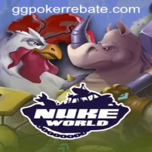 Discover the Thrilling Universe of NukeWorld: The Ultimate GGPoker Adventure
