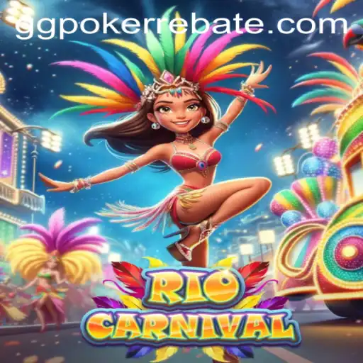 Discover the Thrills of RioCarnival: A New Era in Online Gaming with GGPoker