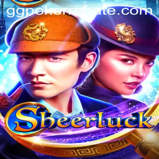 Exploring the Exciting World of Sheerluck: The Latest Sensation in Gaming