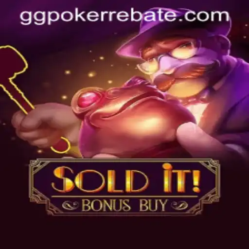 Exploring SolditBonusBuy and Its Innovative Impact on GGPoker