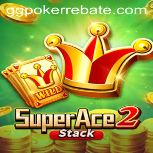 Exploring the Thrilling World of SuperAce2 and GGPoker