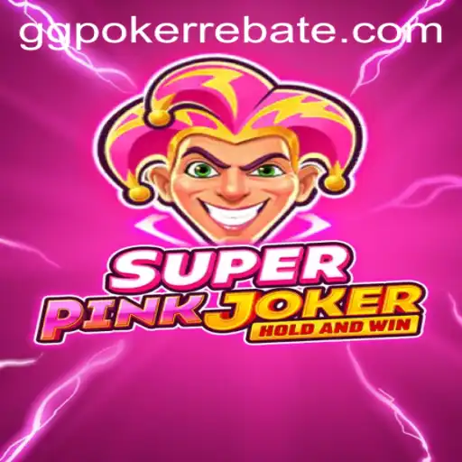 Exploring the Thrills of SuperPinkJoker and Its Connection to ggpoker