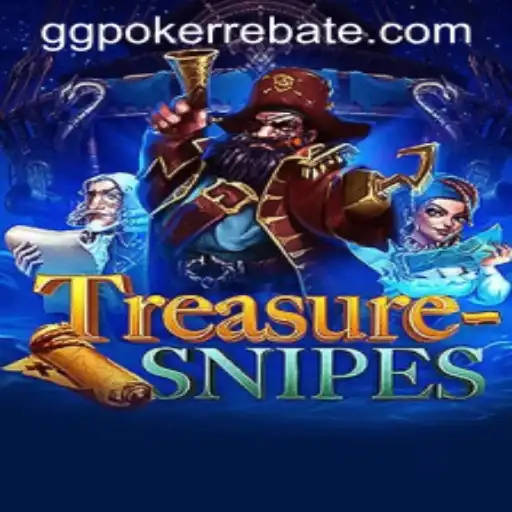 Unveiling TreasureSnipes: The Thrilling New Game Revolutionizing Online Play