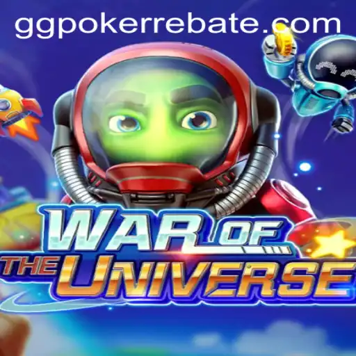 Exploring WAROFTHEUNIVERSE: A New Era in Strategy Gaming
