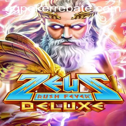 Discover the Thrills of ZeusRushFeverDeluxe: A Riveting Journey into Greek Mythology