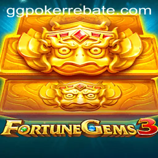 Exploring the Thrilling World of FortuneGems3 and GGPoker