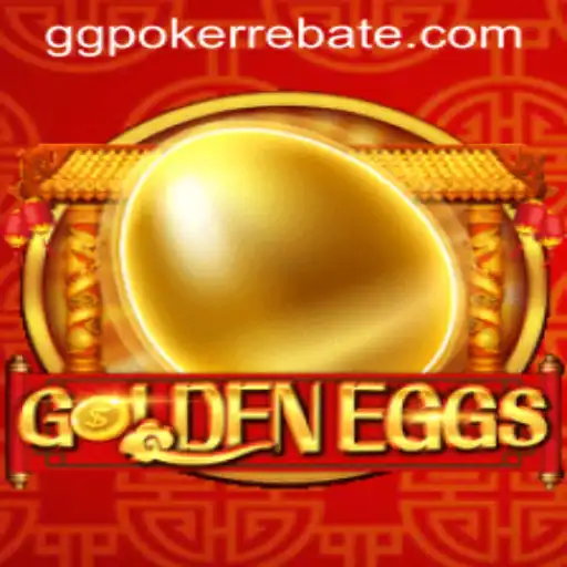 Unveiling GoldenEggs: A Thrilling New Adventure in Online Gaming with GGPoker