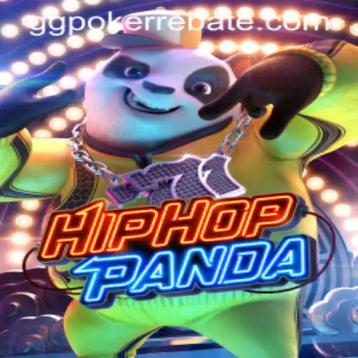 Discover the Thrills of HipHopPanda and GGPoker Fusion