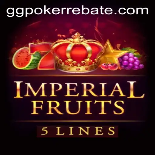 Discover the Excitement of ImperialFruits5 and its Rise in the Gaming Arena