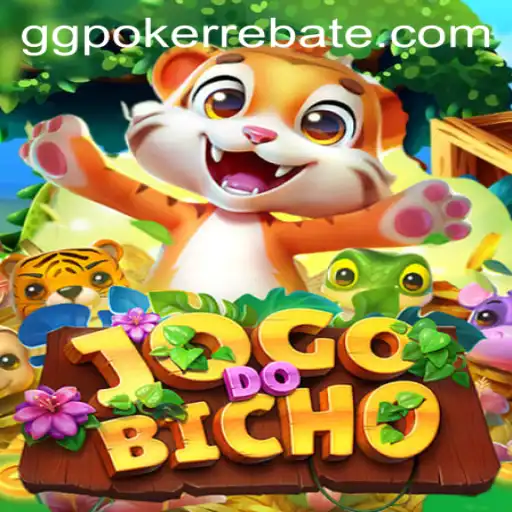 JOGODOBICHO: The Exciting Fusion of Traditional Brazilian Gambling and Online Poker