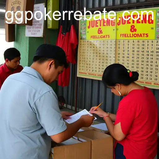 Exploring Jueteng: A Deep Dive into a Cultural and Social Phenomenon