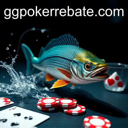 Exploring the World of Online Fishing: A Deep Dive into GGPoker