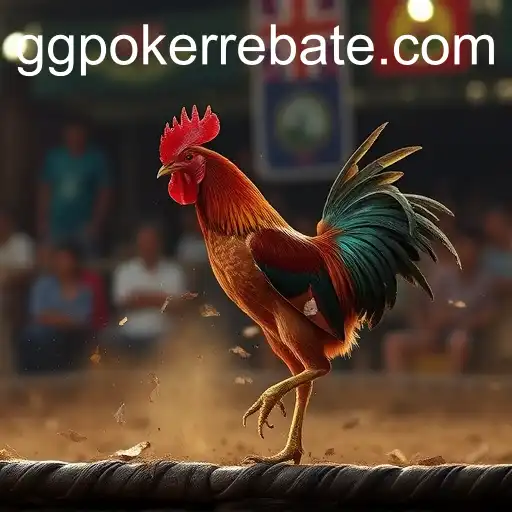 Exploring the Emergence of Online Sabong and its Intersection with GGPoker