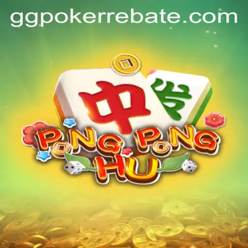PONGPONGHU: The Exciting New Game Taking the Gaming Scene by Storm