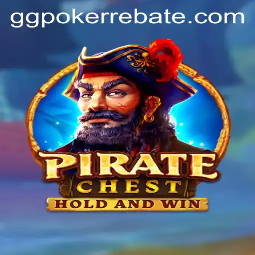 Dive into the Adventurous World of PirateChest at GGPoker