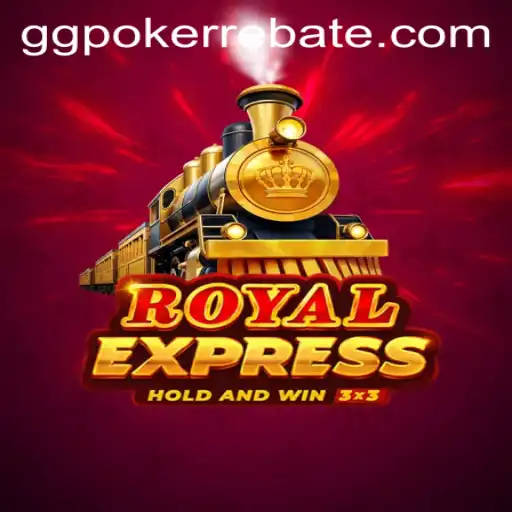 Exploring RoyalExpress: The Innovative Card Game Revolutionizing GGPoker