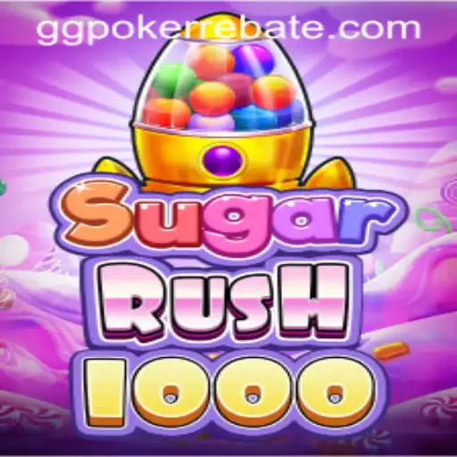 Exploring SugarRush1000: The Thrills and Mechanics of GGPoker's Latest Offering