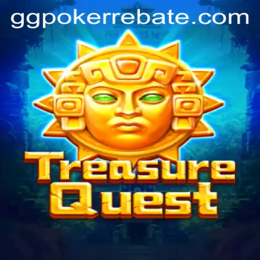 Discover the World of TreasureQuest and Its Synergy with GGPoker