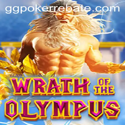 Unveiling the Exciting World of WrathofOlympus on GGPoker