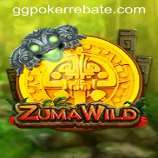 Exploring ZumaWild: A Thrilling Adventure for GGPoker Enthusiasts